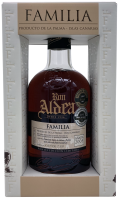 Ron Aldea 15 Jahre 2005 2020 Familia 43% 0,7l