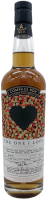 Compass Box The One I love Blended Malt Scotch Whisky...