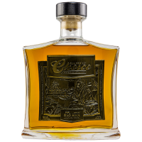 Spirits of Old Man Rum Project Choice Vintage 2022 40% 0,7l