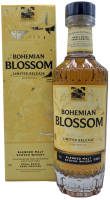 Bohemian Blossom Blended Malt Whisky Wemyss Malts 45,4% 0,7l