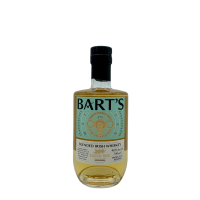Lough Ree Barts Blended Whiskey 46% 0,7l