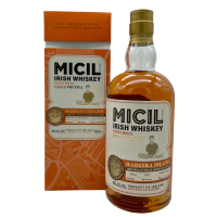 Micil Madeira Island Single Pot Still Whiskey 46% 0,7l