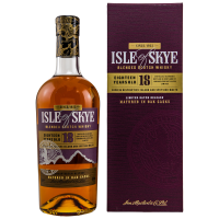 Isle of Skye 18 Jahre 40% 0,7l