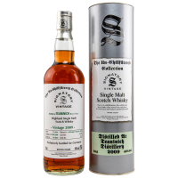 Teaninich 13 Jahre 2009 2023 1st Fill Bolgheri Hogshead...