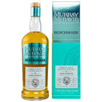 Glen Garioch 11 Jahre 2010 2022 Tokaji Wine Cask Murray...