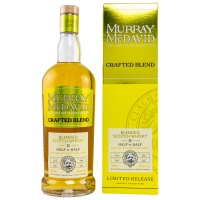 Half n Half 11 Jahre 2010 2022 Spey Valley Stout Cask...