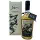 Auchroisk 11 Jahre 2010 2022 Chapter 9 - Storm - #807752 Fable Whisky 58,6% 0,7l