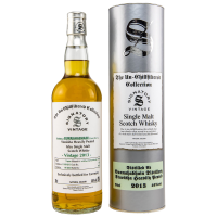 Bunnahabhain Staoisha 9 Jahre 2013 2023 Pinot Noir Cask...