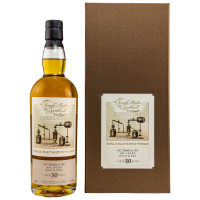 Islay Malt 30 Jahre A Marriage of Casks SMoS 47,5% 0,7l