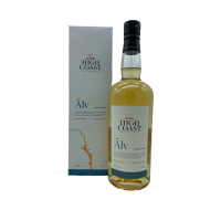 High Coast &Auml;lv Batch 05 48% 0,7l