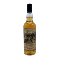Lichtburg 21 Jahre Peated Cask #19 Single Malt Irish...
