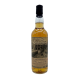 Lichtburg 21 Jahre Peated Cask #19 Single Malt Irish Whiskey 53,1% 0,7l