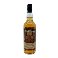 Lichtburg 21 Jahre Peated Cask #22 Single Malt Irish...
