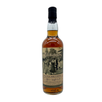 Lichtburg 13 Jahre PX Cask #29597 Single Malt Irish...