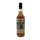 Lichtburg 13 Jahre PX Cask #29597 Single Malt Irish Whiskey 58,1% 0,7l