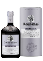 Bunnahabhain Canasta Cask Matured Feis Ile 2023 51,2% 0,7l