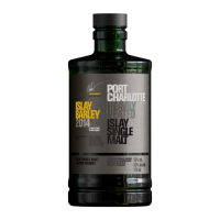 Bruichladdich Port Charlotte 2014 Islay Barley 50% 0,7l