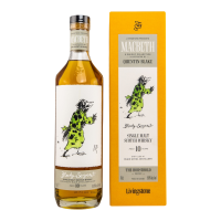 Blair Athol 10 Jahre 2013 2023 The Household - Bloody...