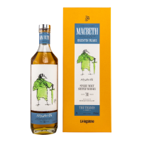 BenRiach 31 Jahre 1992 2023 The Thanes - Menteith -...