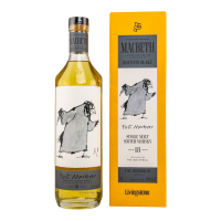 Ledaig 18 Jahre 2005 2023 The Murderers - First Murderer...