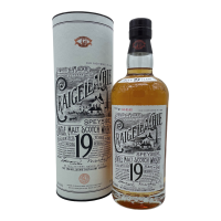 Craigellachie 19 Jahre Batch 04-6140 46% 0,7l