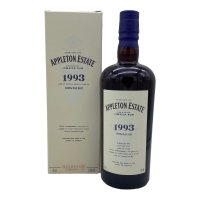 Appleton Estate 29 Jahre 1993 2022 Hearts Collection Rum...