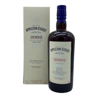 Appleton Estate 20 Jahre 2002 2022 Hearts Collection Rum...