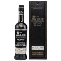 Hercynian The Alrik Amarone Cask Kirsch 52,3% 0,5l