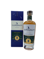 Clonakilty 12 Jahre Bordeaux Finish Single Grain Batch...