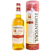 Tomintoul 14 Jahre 46% 0,7l