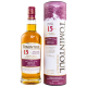 Tomintoul 15 Jahre 2006 Port Cask Finish 46% 0,7l