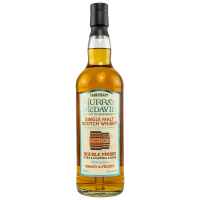 Croftengea Double Cask Finish Murray McDavid 44,5% 0,7l