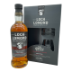 Loch Lomond The Open 151st Royal Liverpool Special Edition Rioja Finish 46% 0,7l