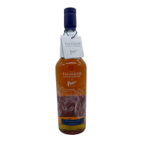 Talisker Wilder Seas x Parley 48,6% 0,7l