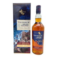 Talisker The Distillers Edition 2022 45,8% 0,7l