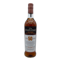 Blended Malt 50 Jahre 1972 2022 Sherry Butt The Maltman...