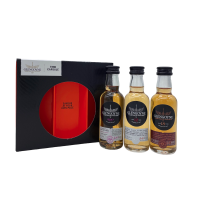Glengoyne Triple Pack (Legacy, 12 Jahre & 18 Jahre)...