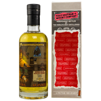 Teaninich 12 Jahre Batch #6 That Boutique-y Whisky...