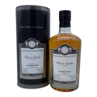 Auchentoshan 2000 2022 Bourbon Barrel #22040 Rare Casks...