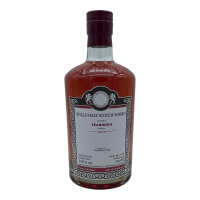 Teaninich 2010 2022 Port Wine Cask #22039 MoS 54,8% 0,7l