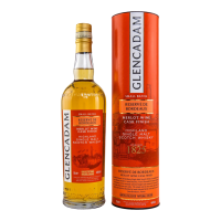 Glencadam Reserve de Bordeaux - Merlot Cask Finish 46% 0,7l