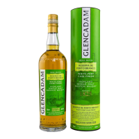 Glencadam Reserva de Porto Branco - White Port Cask...