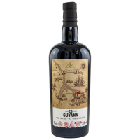 Flensburg Rum Company 29 Jahre 1994 2023 Guyana Rum REV...