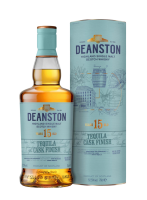 Deanston 15 Jahre Tequila Cask Finish 52,5% 0,7l