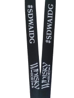 Whiskyhort Lanyard / Whiskyglashalter