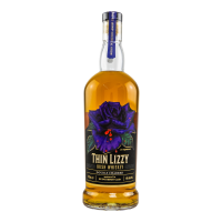 Thin Lizzy Irish Whiskey 40% 0,7l