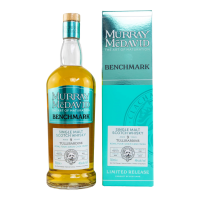 Tullibardine 9 Jahre 2013 2023 First Fill Four-Grain Cask...