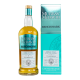Tullibardine 9 Jahre 2013 2023 First Fill Four-Grain Cask Murray McDavid 46% 0,7l