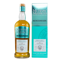 Glencadam 10 Jahre 2012 2023 First Fill Bourbon Cask...