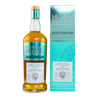 Glentauchers 13 Jahre 2009 2022 Murca Old Brandy Cask...